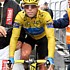 Kim Kirchen pendant la huitième étape du Tour de France 2008